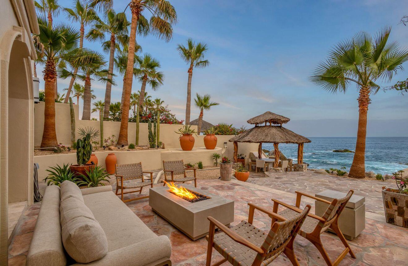Retorno Santa Clara, Villa Del Mar Luxury