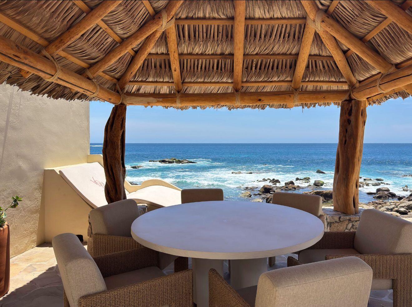 Retorno Santa Clara, Villa Del Mar Luxury