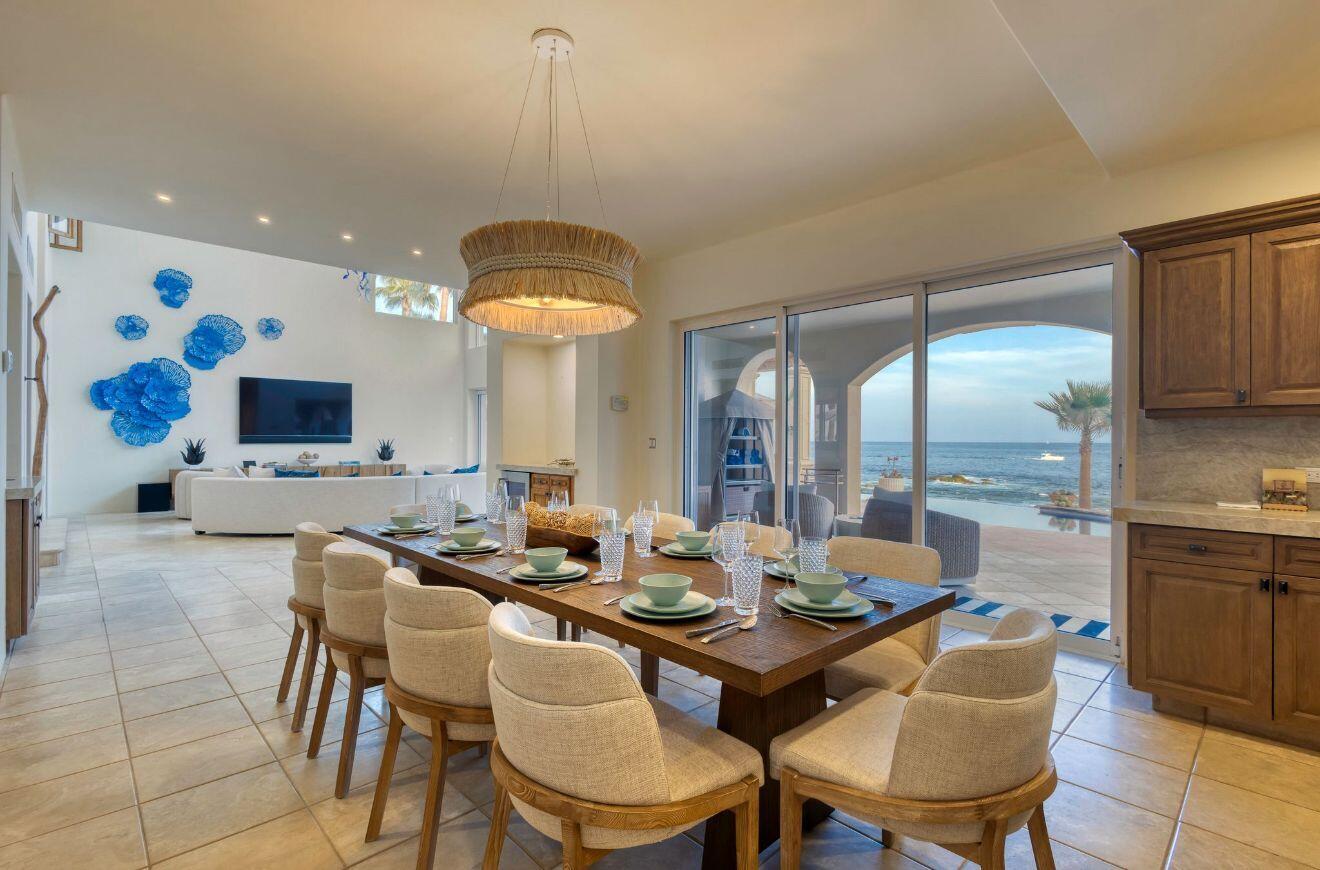 Retorno Santa Clara, Villa Del Mar Luxury