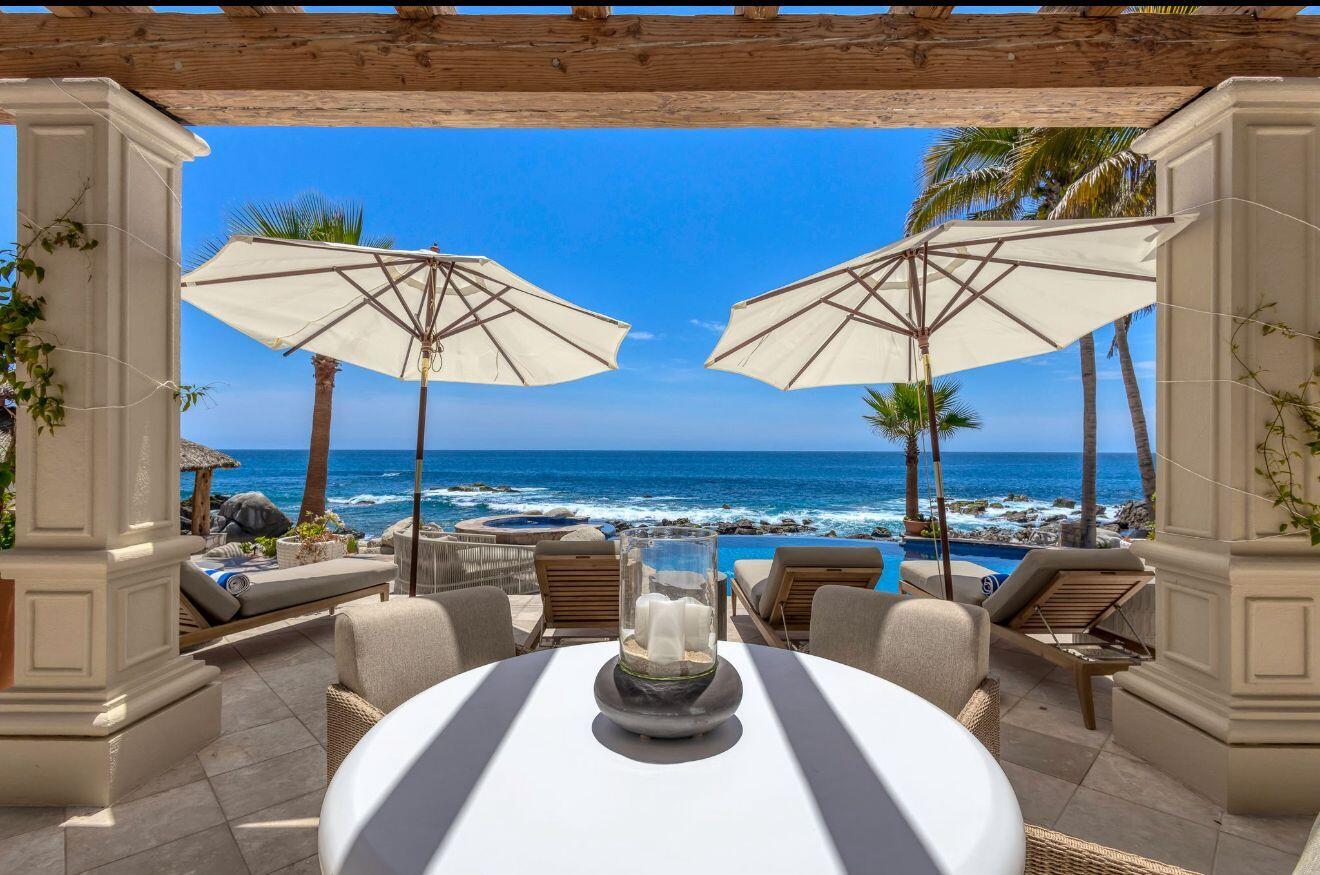 Retorno Santa Clara, Villa Del Mar Luxury