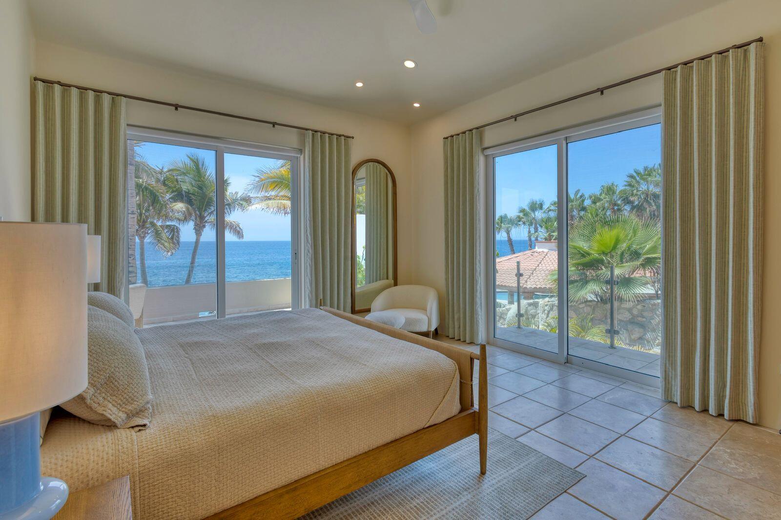 Retorno Santa Clara, Villa Del Mar Luxury