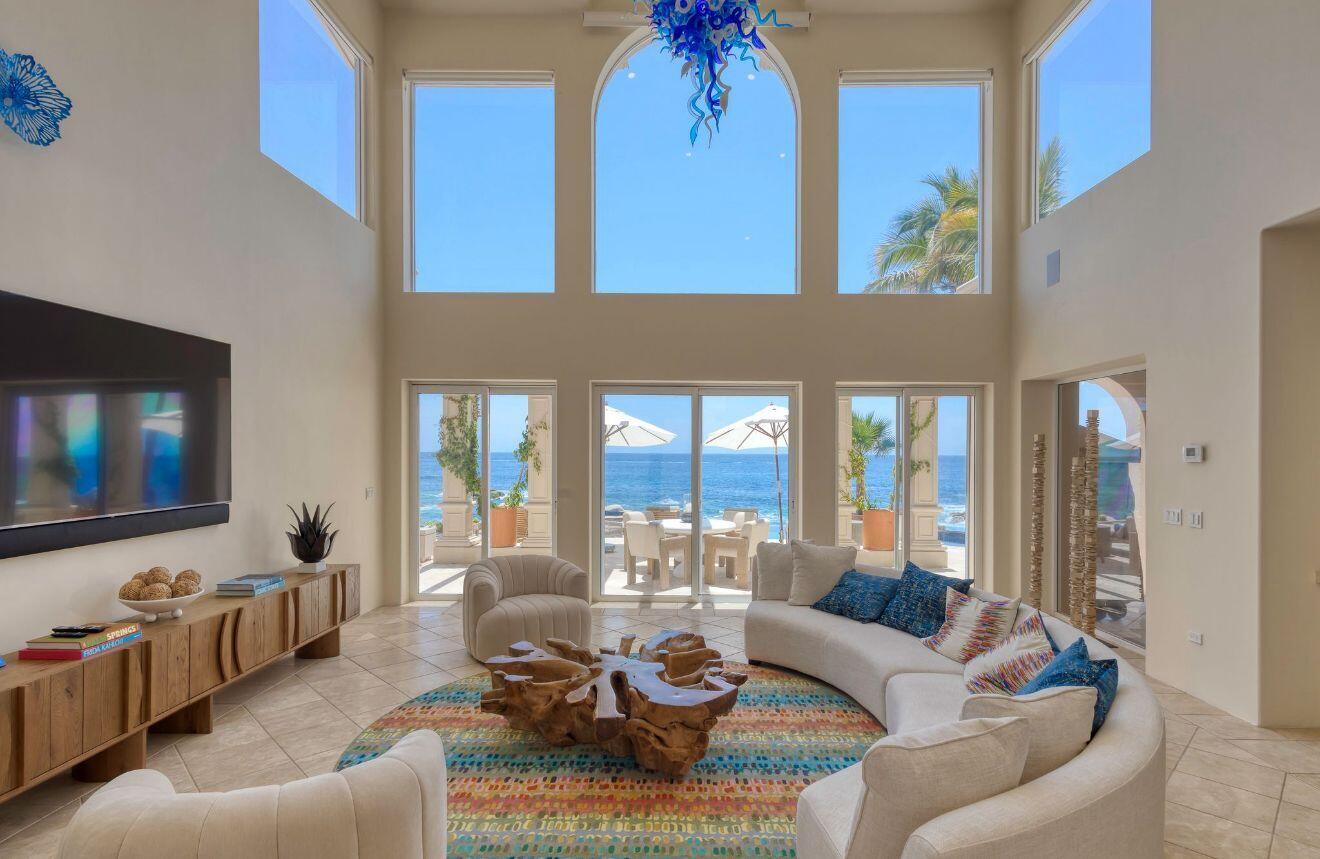 Retorno Santa Clara, Villa Del Mar Luxury