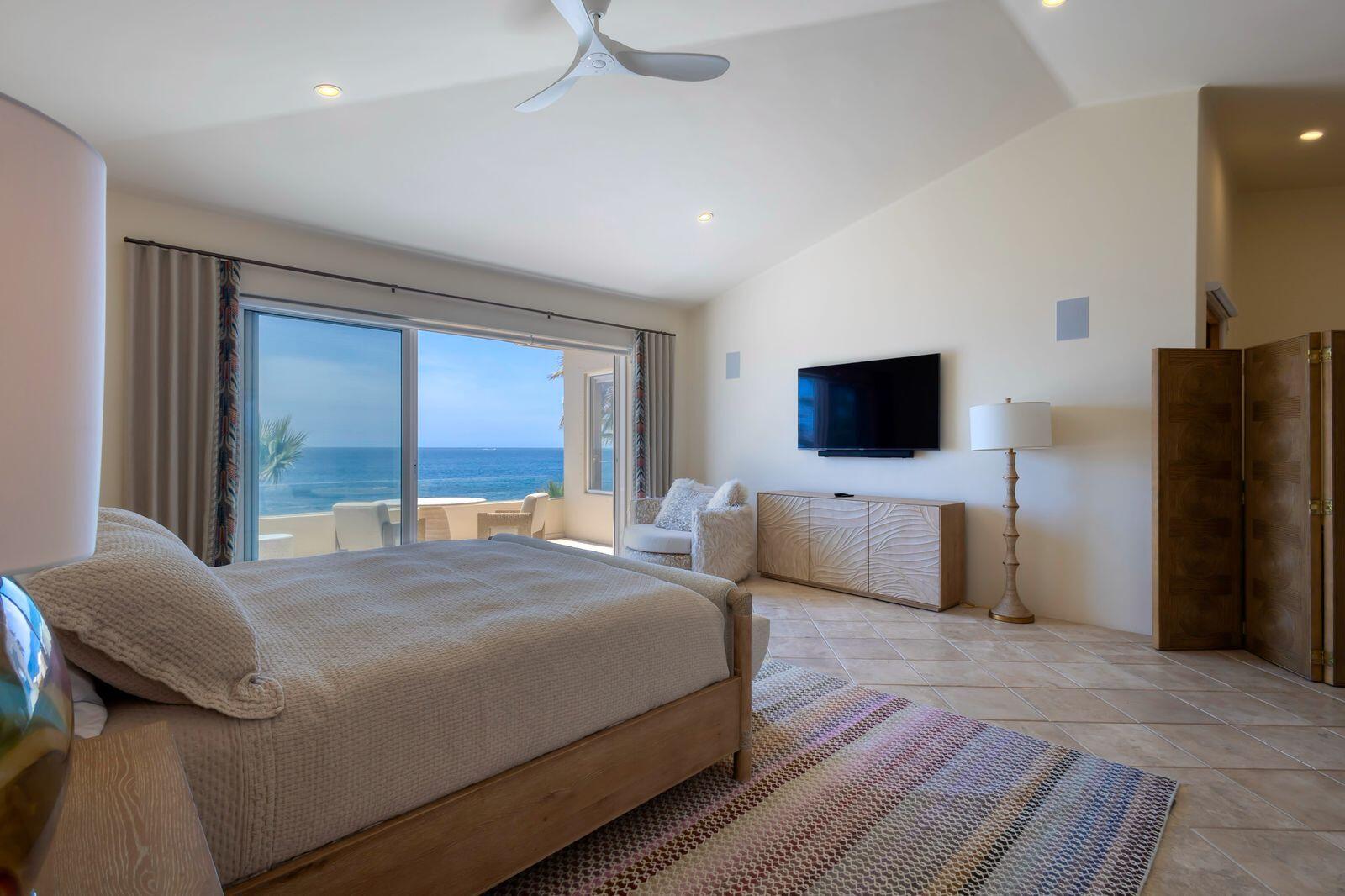 Retorno Santa Clara, Villa Del Mar Luxury