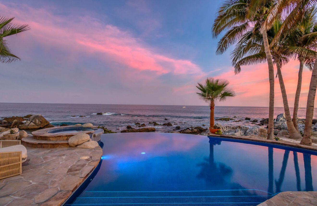 Retorno Santa Clara, Villa Del Mar Luxury