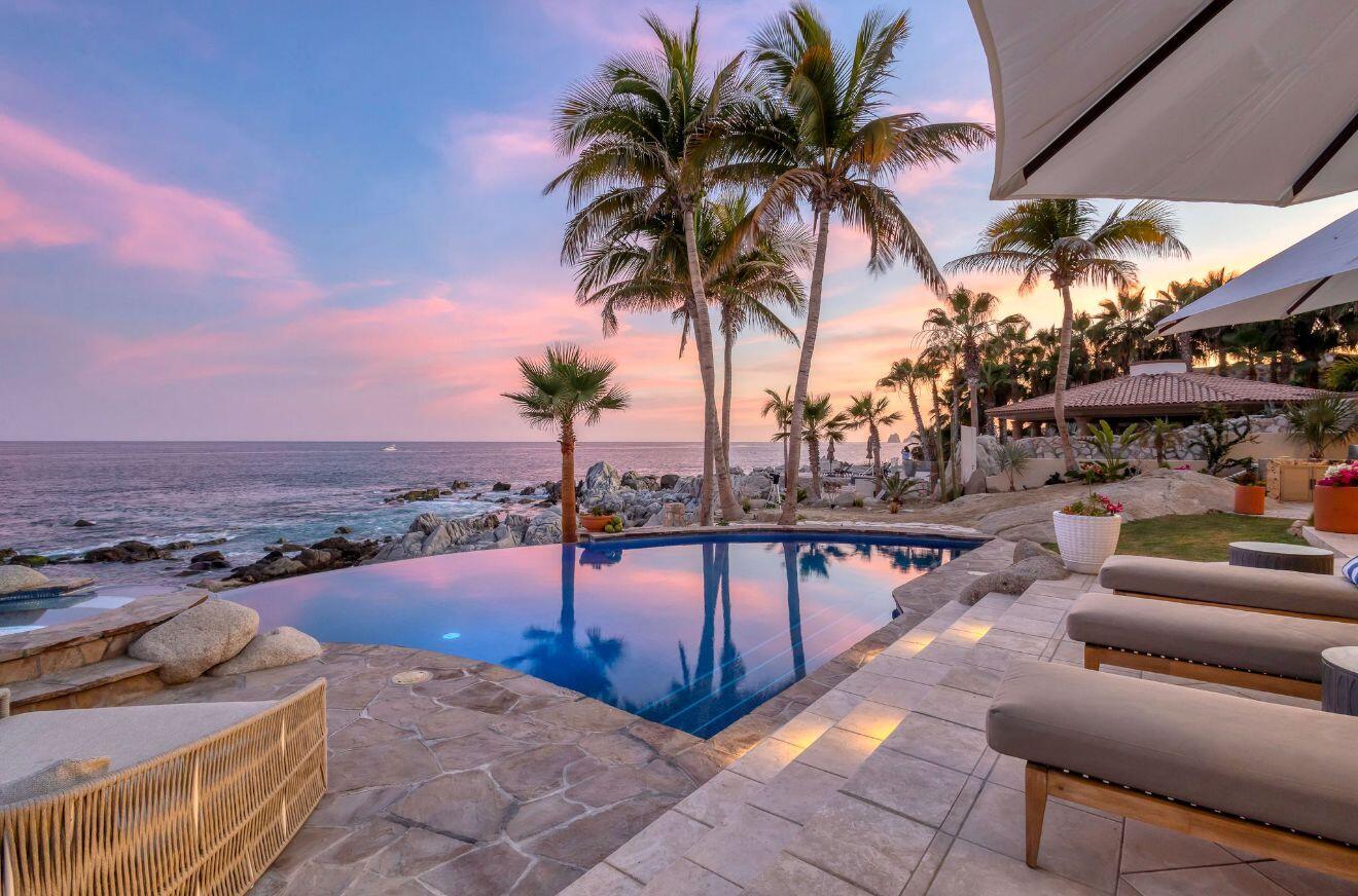Retorno Santa Clara, Villa Del Mar Luxury