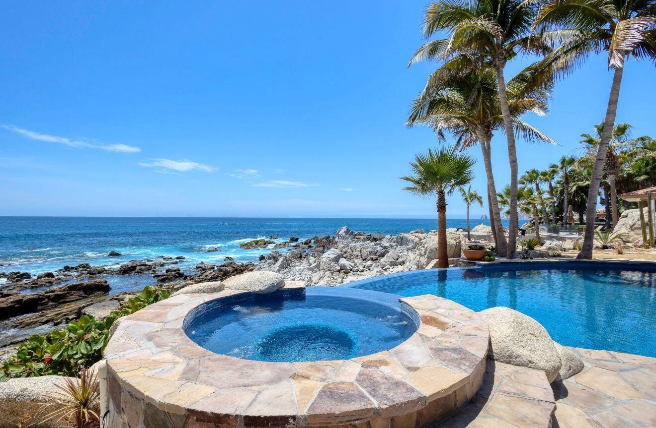 Retorno Santa Clara, Villa Del Mar Luxury