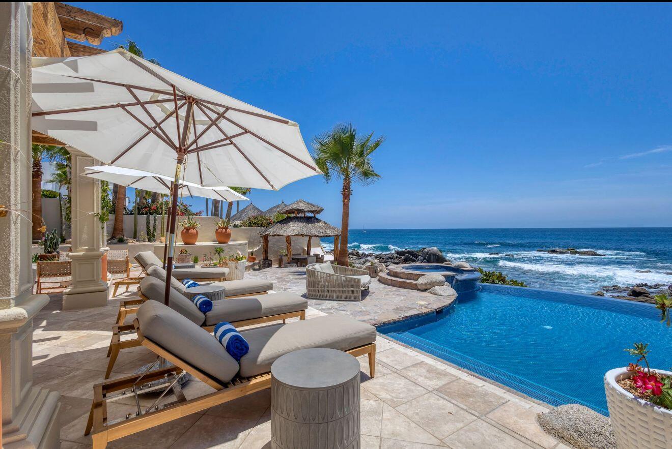 Retorno Santa Clara, Villa Del Mar Luxury