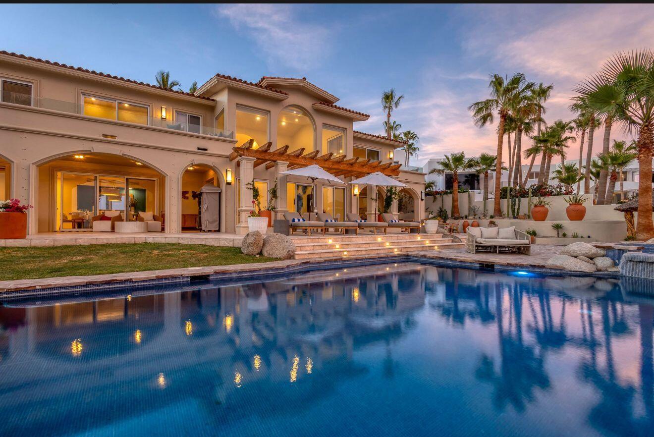 Retorno Santa Clara, Villa Del Mar Luxury