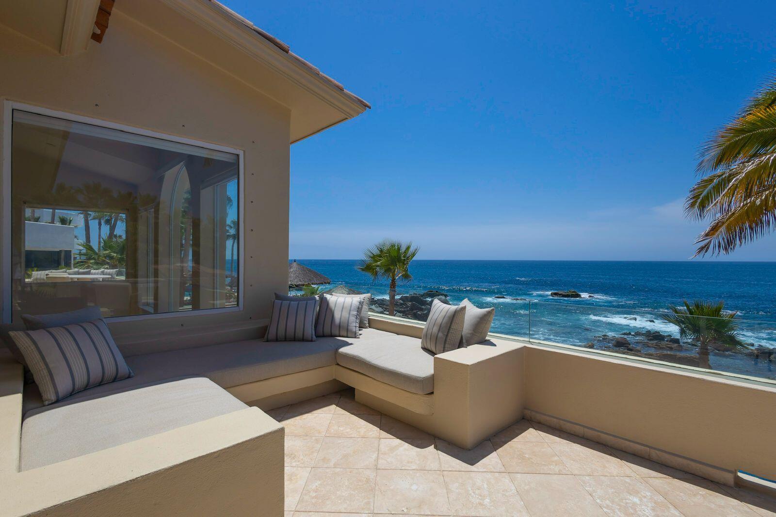 Retorno Santa Clara, Villa Del Mar Luxury
