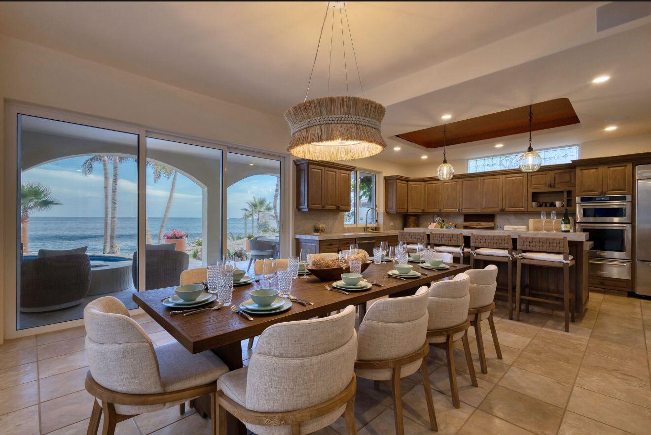 Retorno Santa Clara, Villa Del Mar Luxury