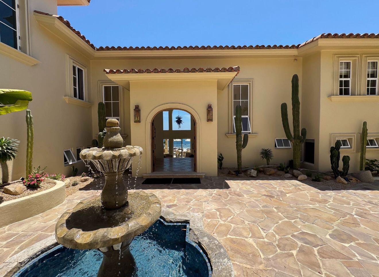 Retorno Santa Clara, Villa Del Mar Luxury