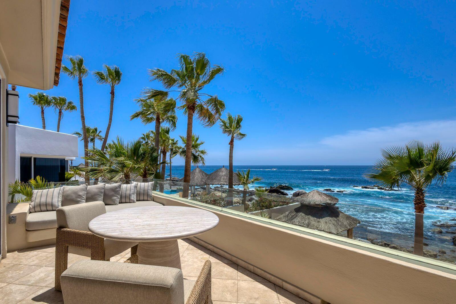 Retorno Santa Clara, Villa Del Mar Luxury