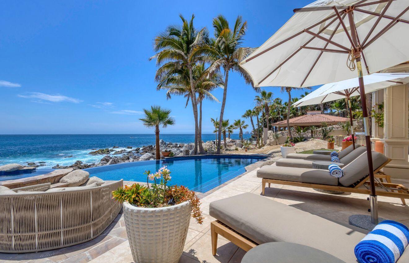 Retorno Santa Clara, Villa Del Mar Luxury