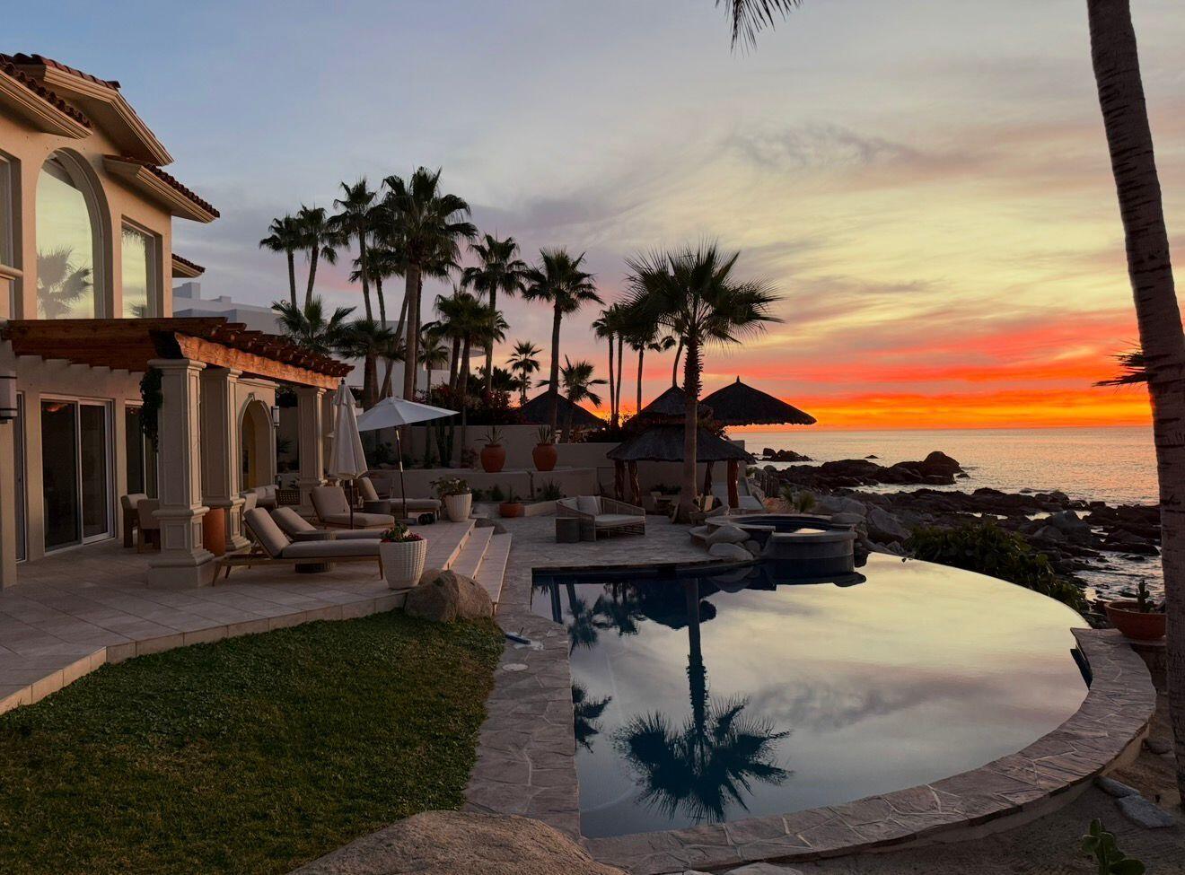 Retorno Santa Clara, Villa Del Mar Luxury