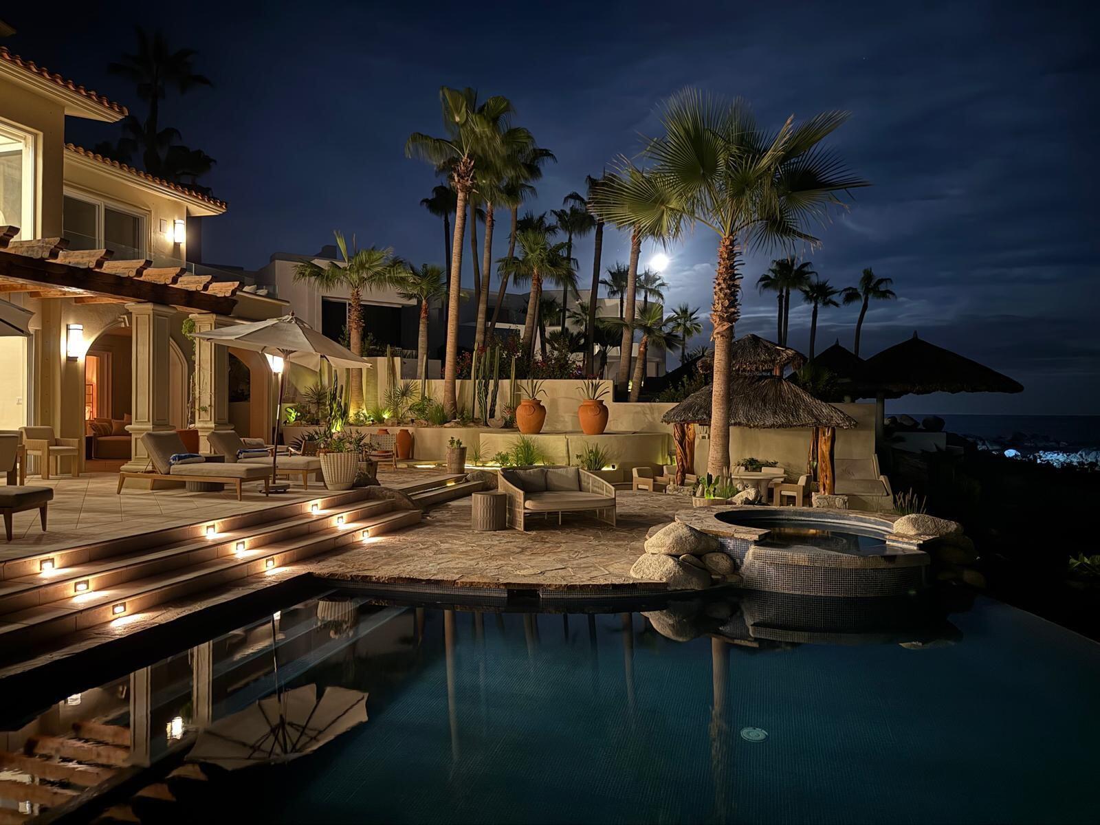 Retorno Santa Clara, Villa Del Mar Luxury