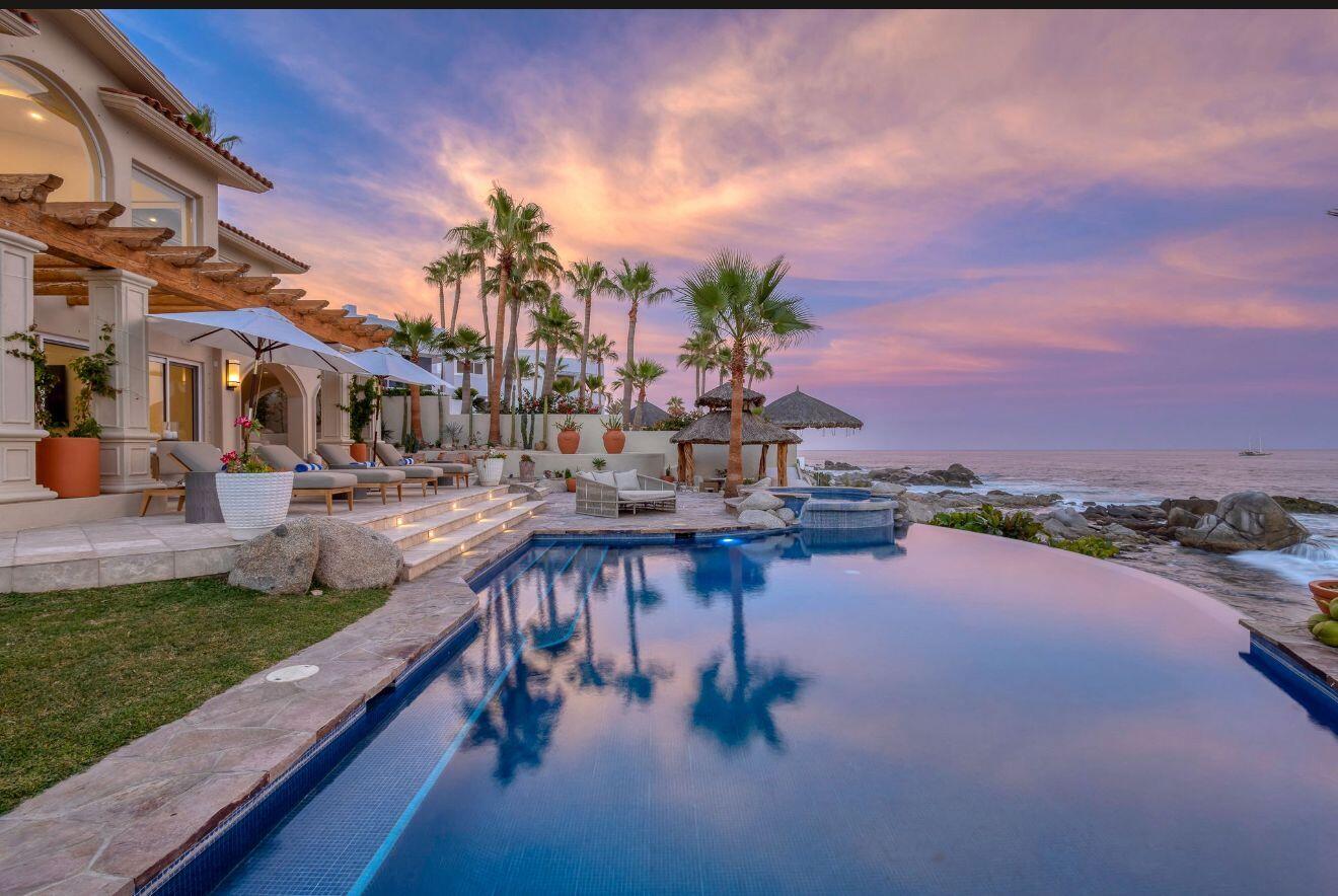 Retorno Santa Clara, Villa Del Mar Luxury