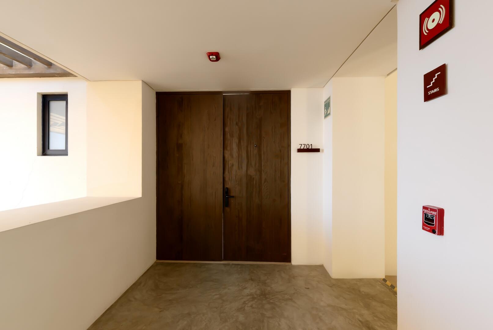 Medano Beach, 1Homes Penthouse