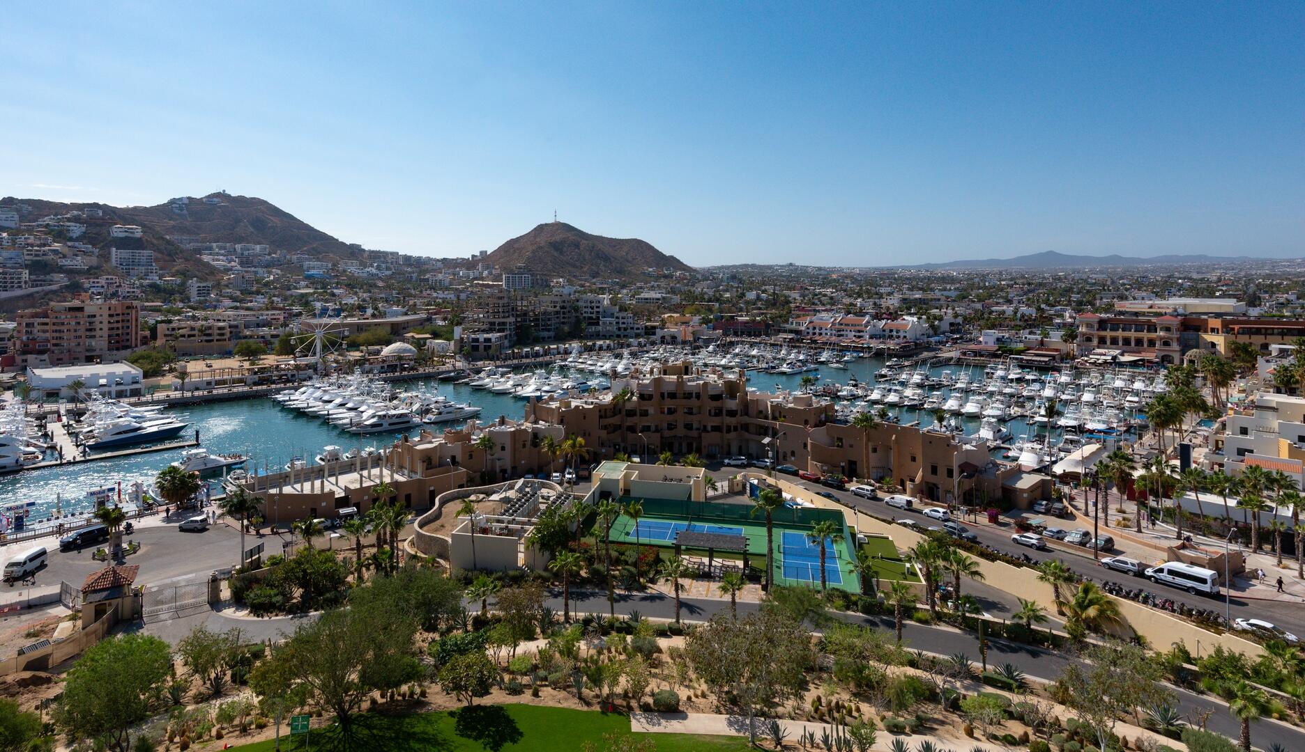 Medano Beach, 1Homes Penthouse