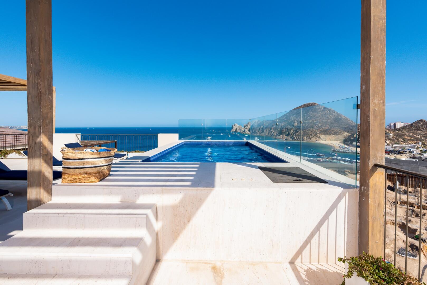 Medano Beach, 1Homes Penthouse