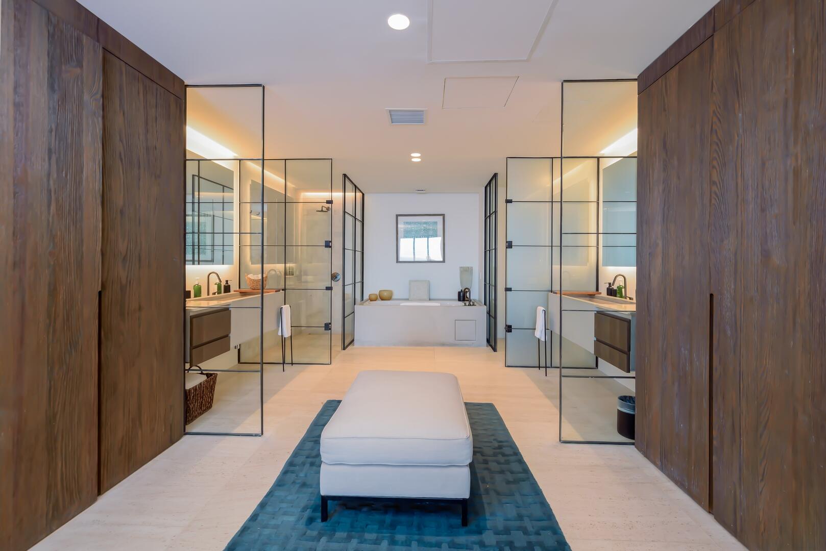 Medano Beach, 1Homes Penthouse