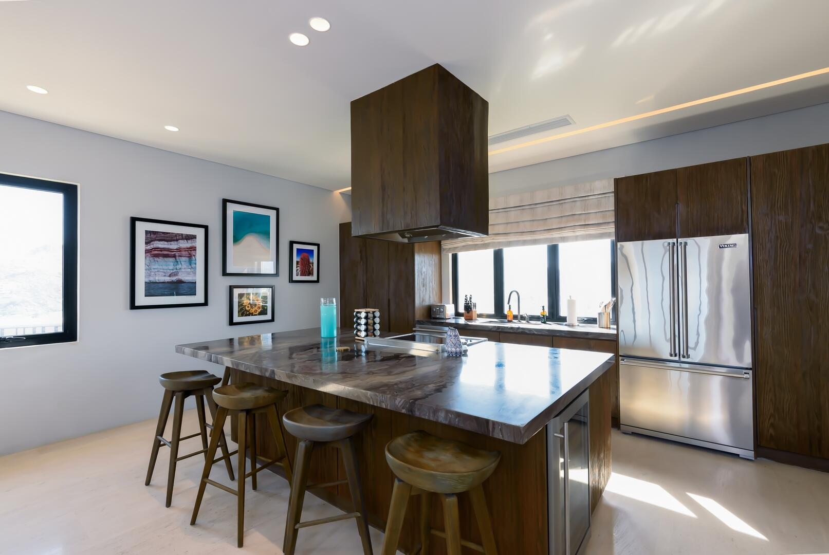 Medano Beach, 1Homes Penthouse