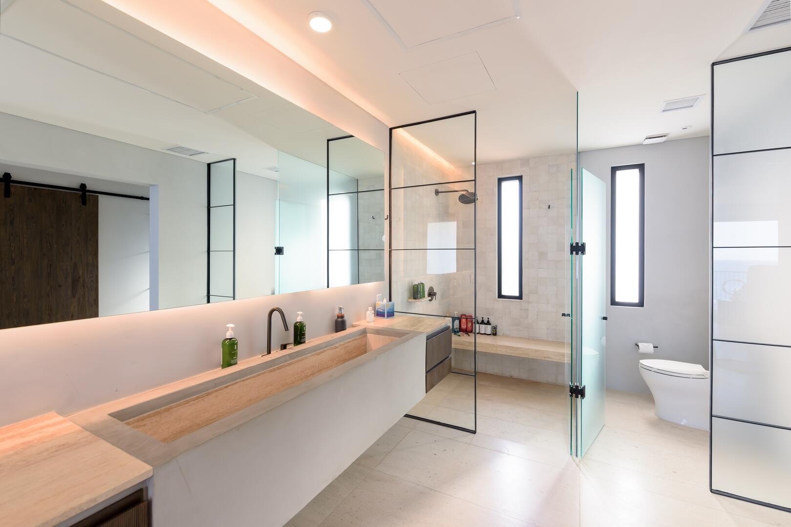 Medano Beach, 1Homes Penthouse