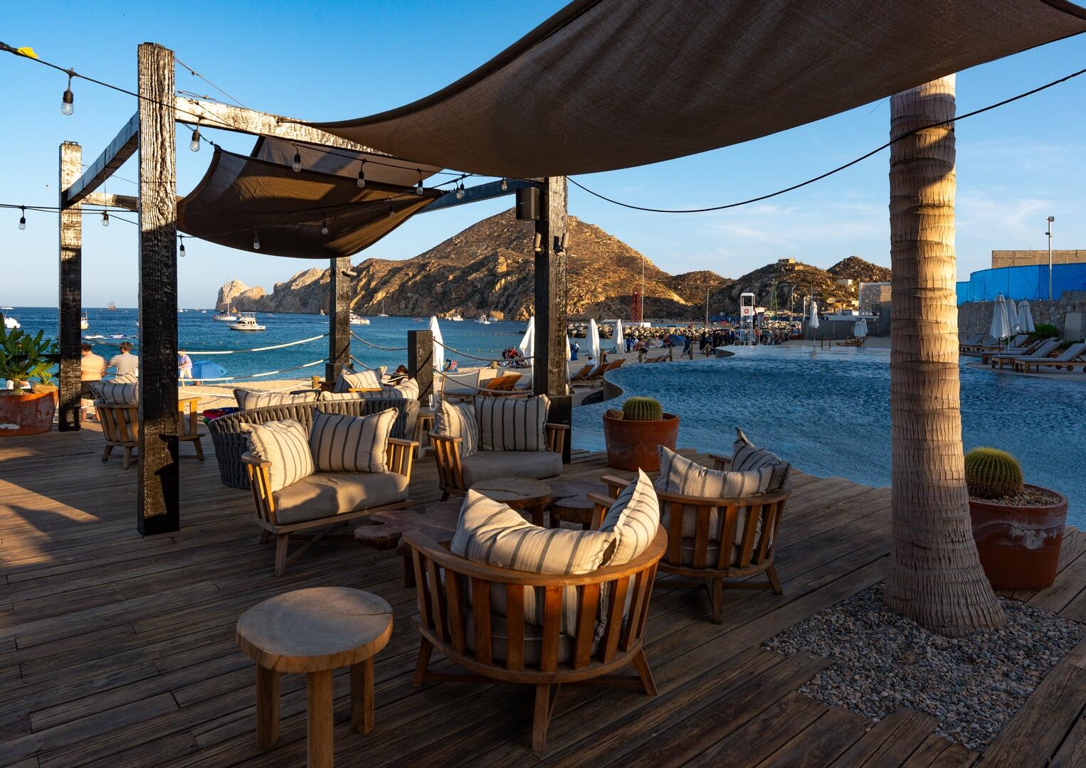 Medano Beach, 1Homes Penthouse