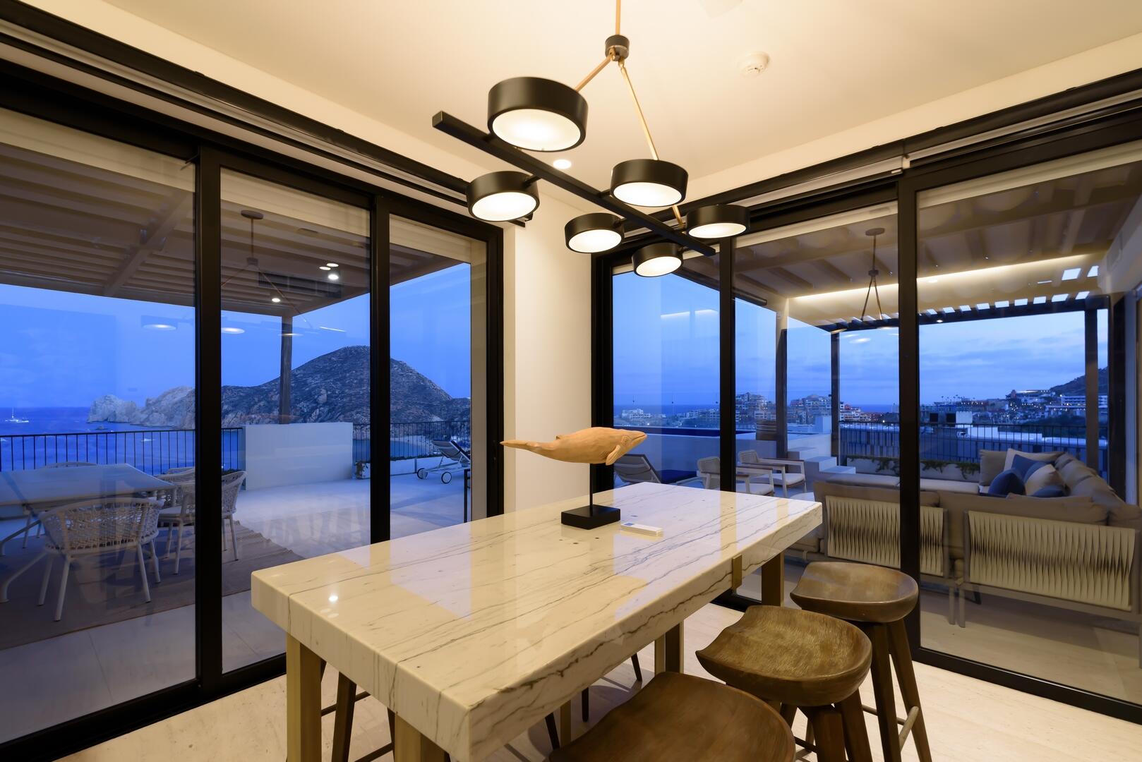 Medano Beach, 1Homes Penthouse