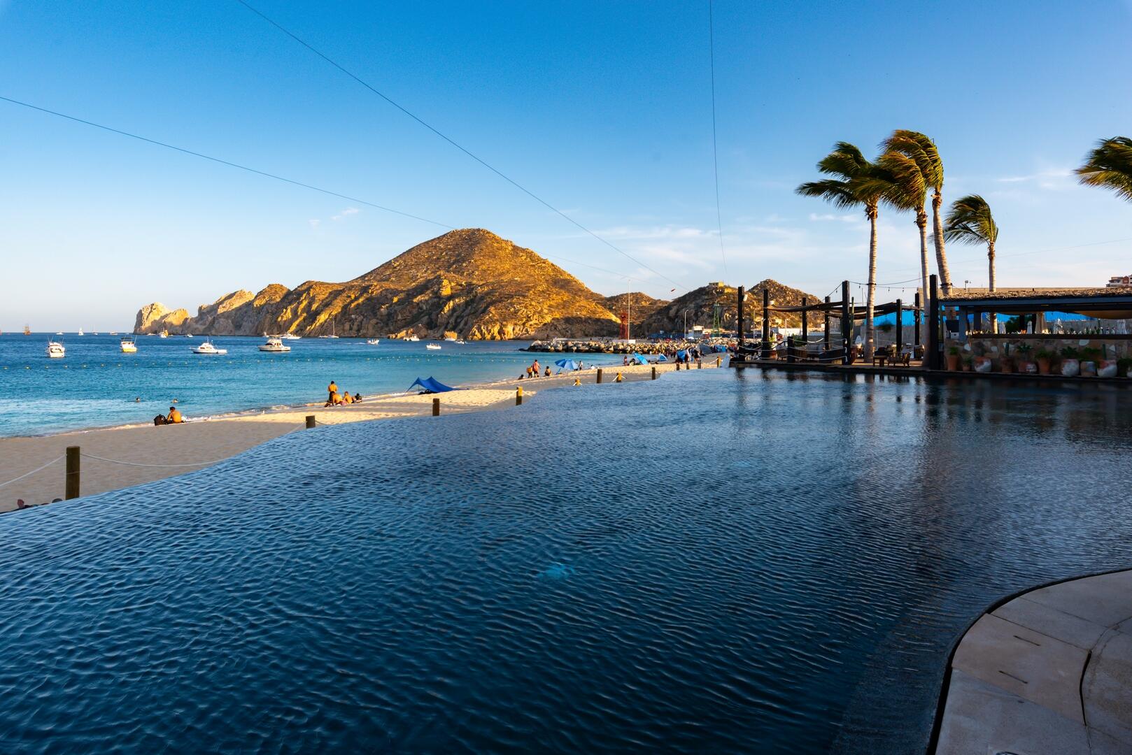 Medano Beach, 1Homes Penthouse