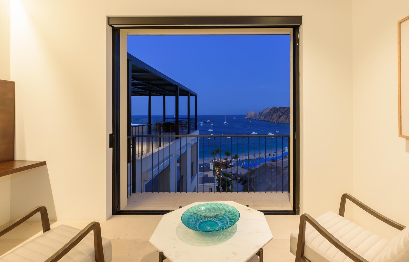 Medano Beach, 1Homes Penthouse