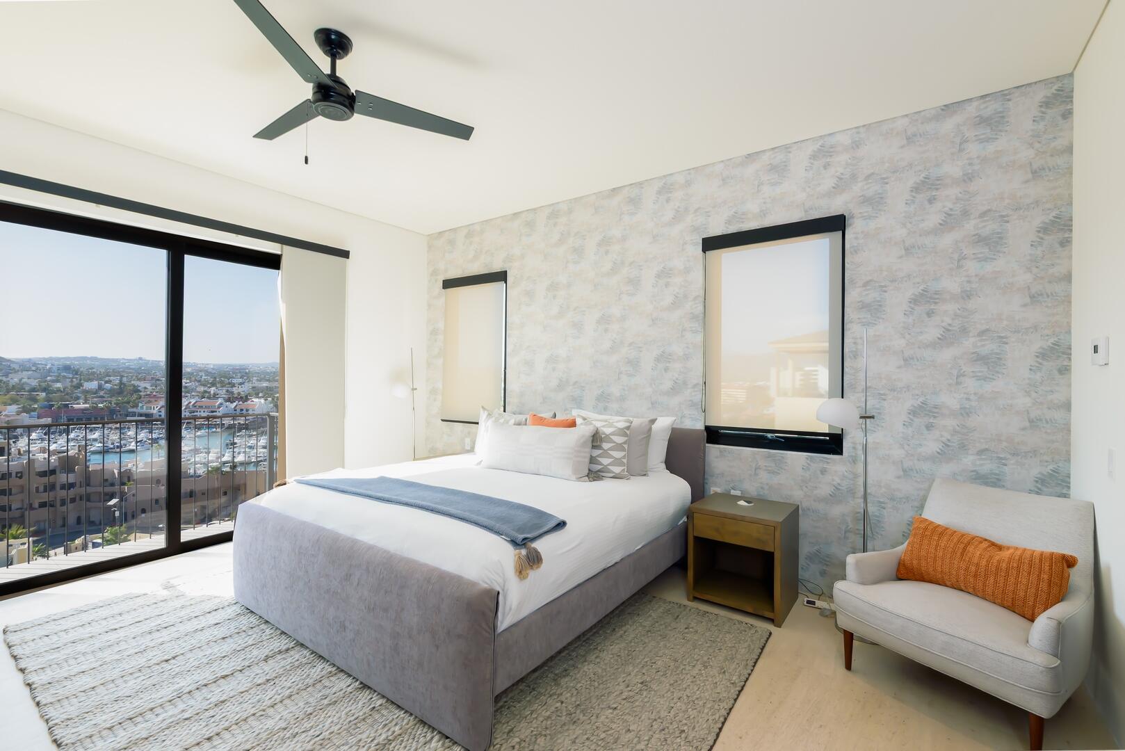 Medano Beach, 1Homes Penthouse