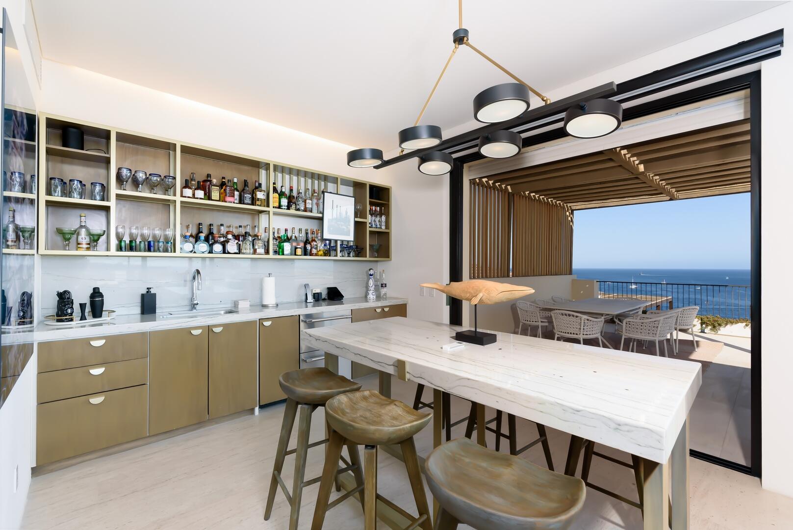 Medano Beach, 1Homes Penthouse