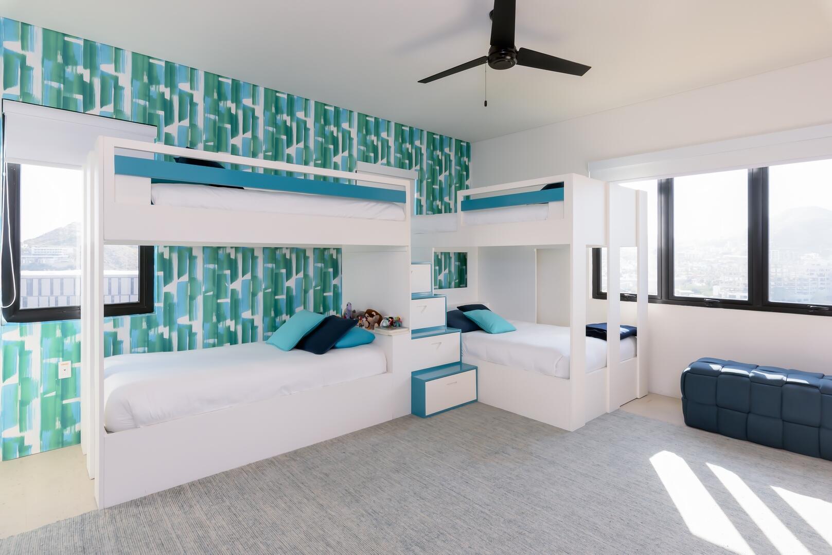 Medano Beach, 1Homes Penthouse