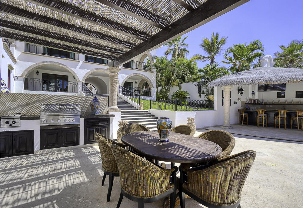 #3, Casa La Laguna Beach Estate
