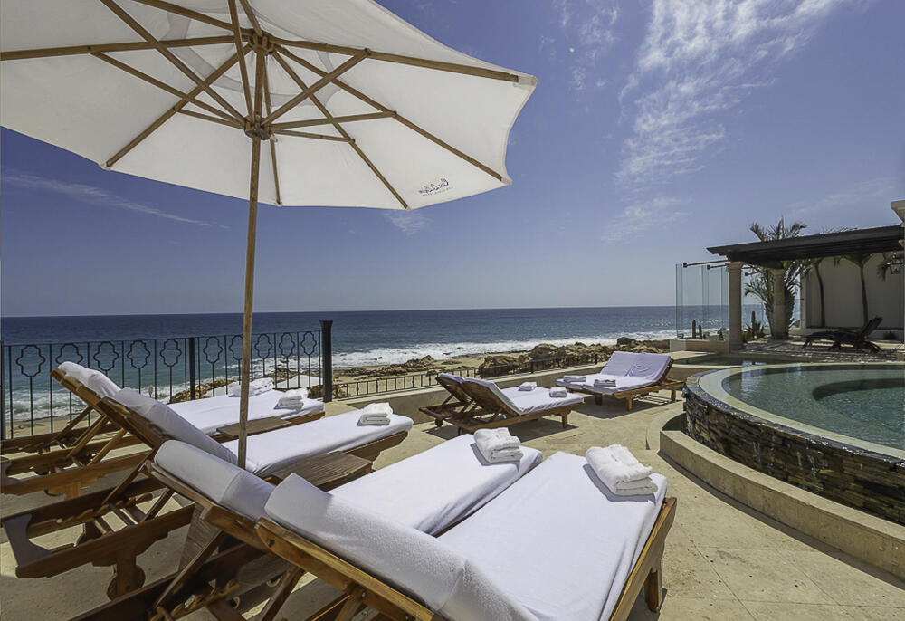 #3, Casa La Laguna Beach Estate