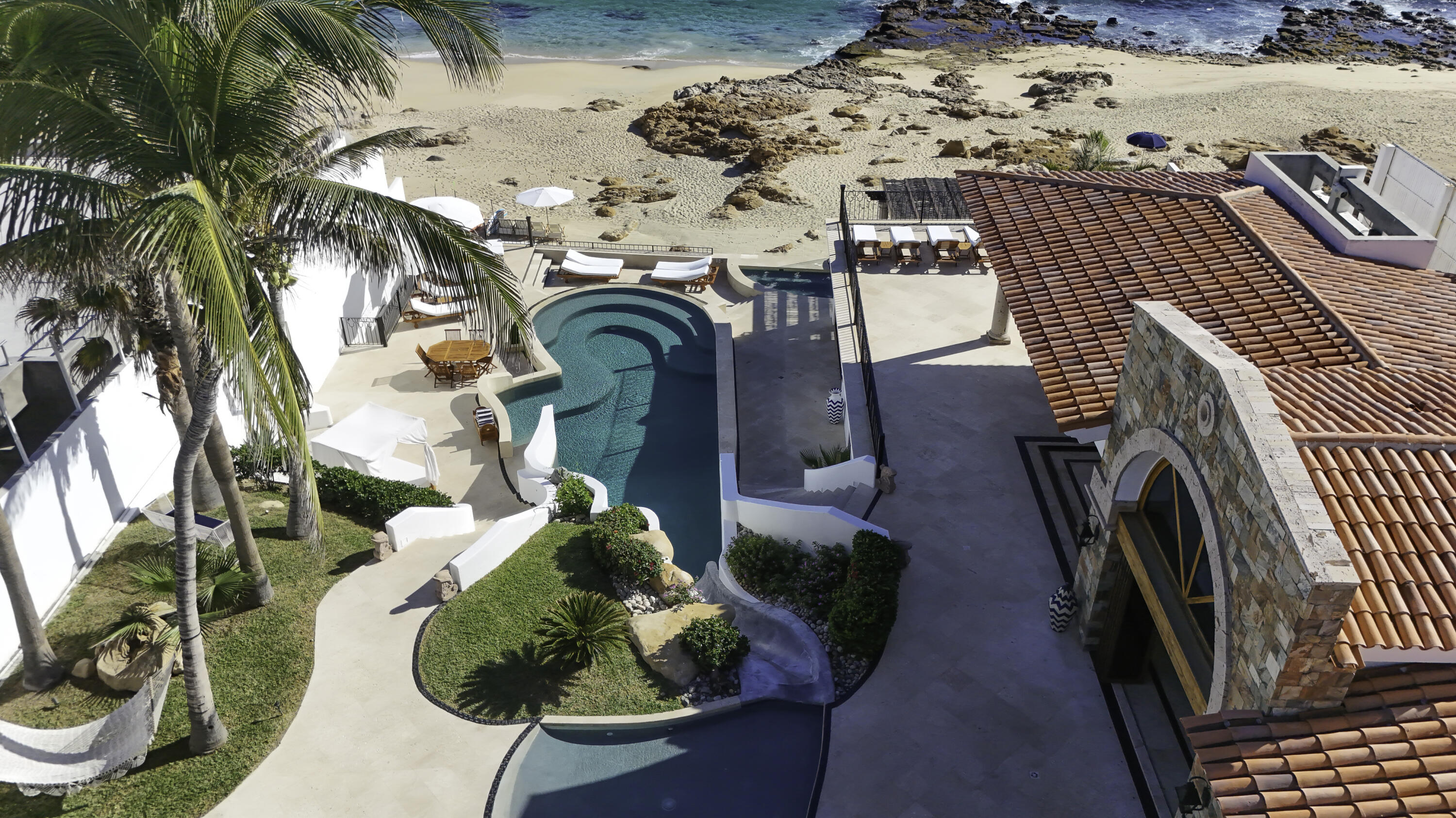 #3, Casa La Laguna Beach Estate
