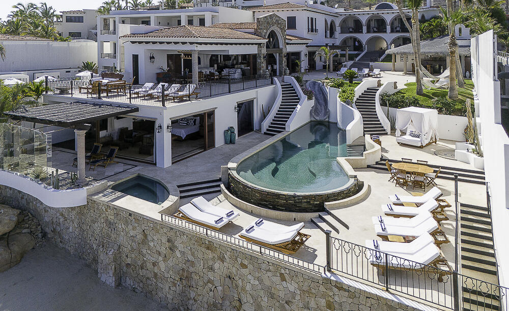 #3, Casa La Laguna Beach Estate