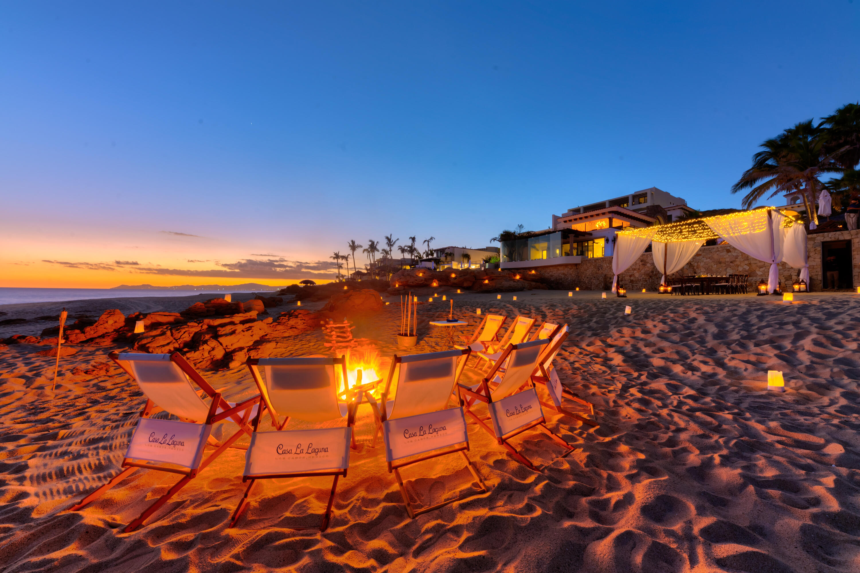#3, Casa La Laguna Beach Estate