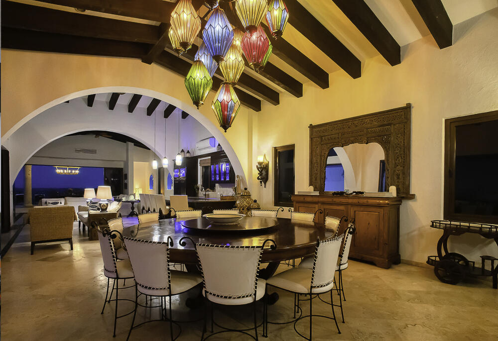 #3, Casa La Laguna Beach Estate