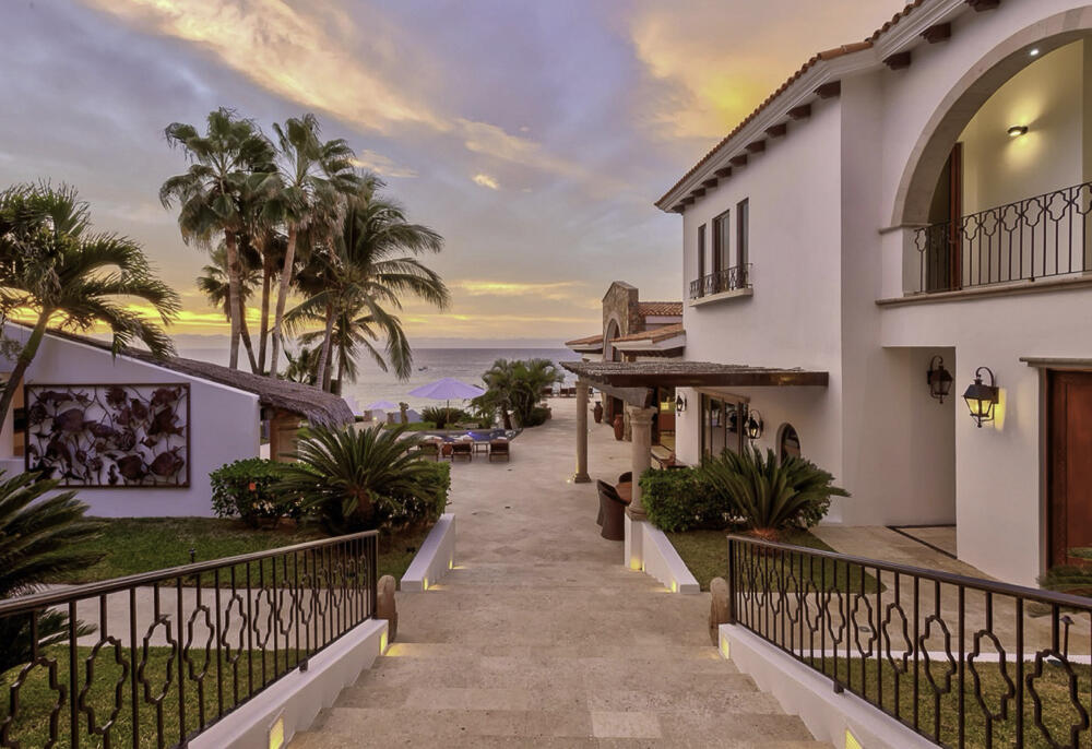 #3, Casa La Laguna Beach Estate