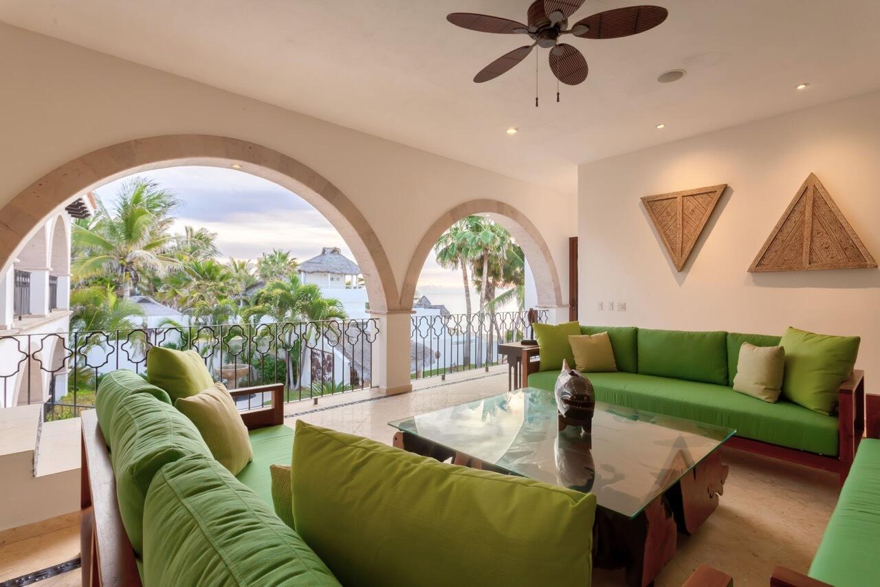 #3, Casa La Laguna Beach Estate