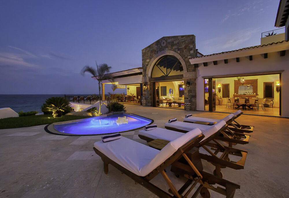 #3, Casa La Laguna Beach Estate