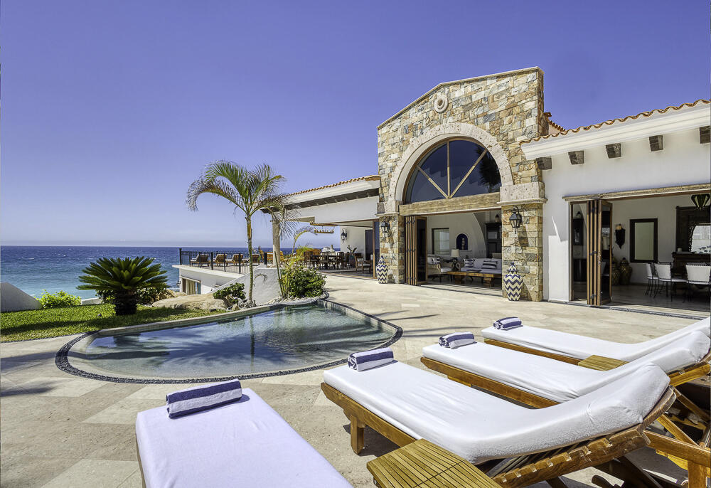 #3, Casa La Laguna Beach Estate