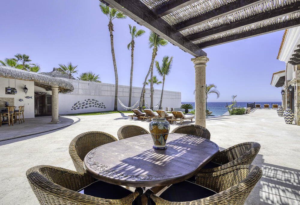 #3, Casa La Laguna Beach Estate