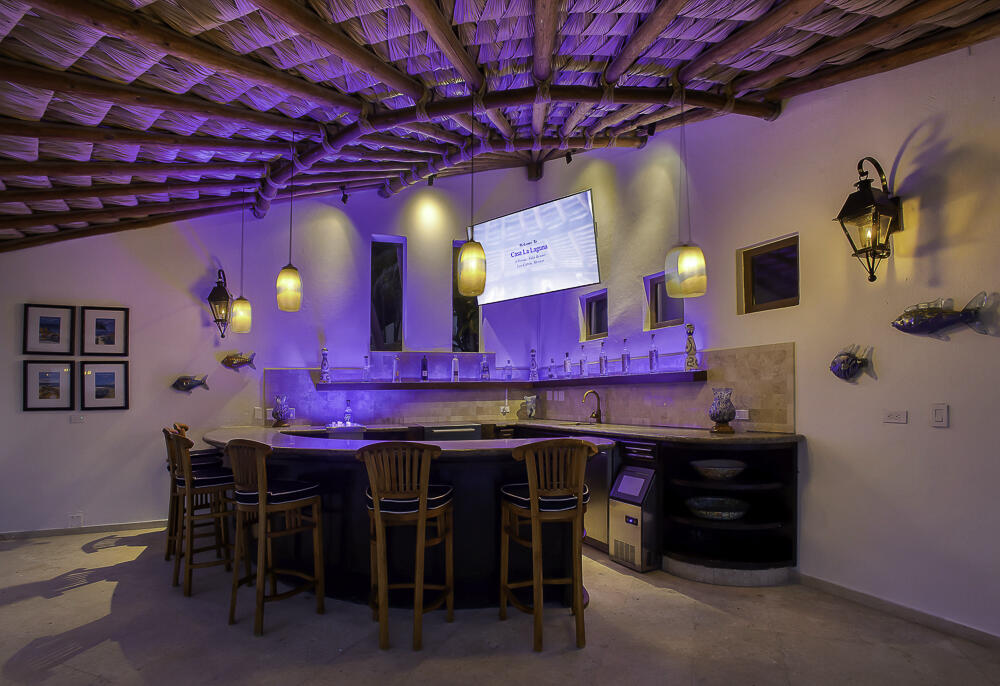 #3, Casa La Laguna Beach Estate