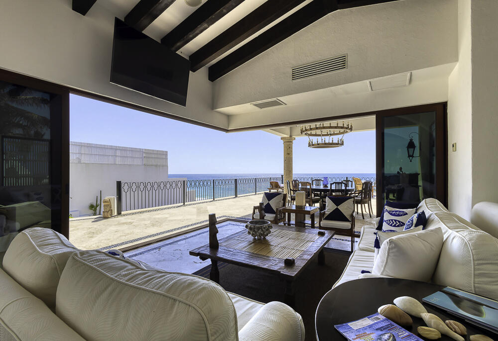 #3, Casa La Laguna Beach Estate