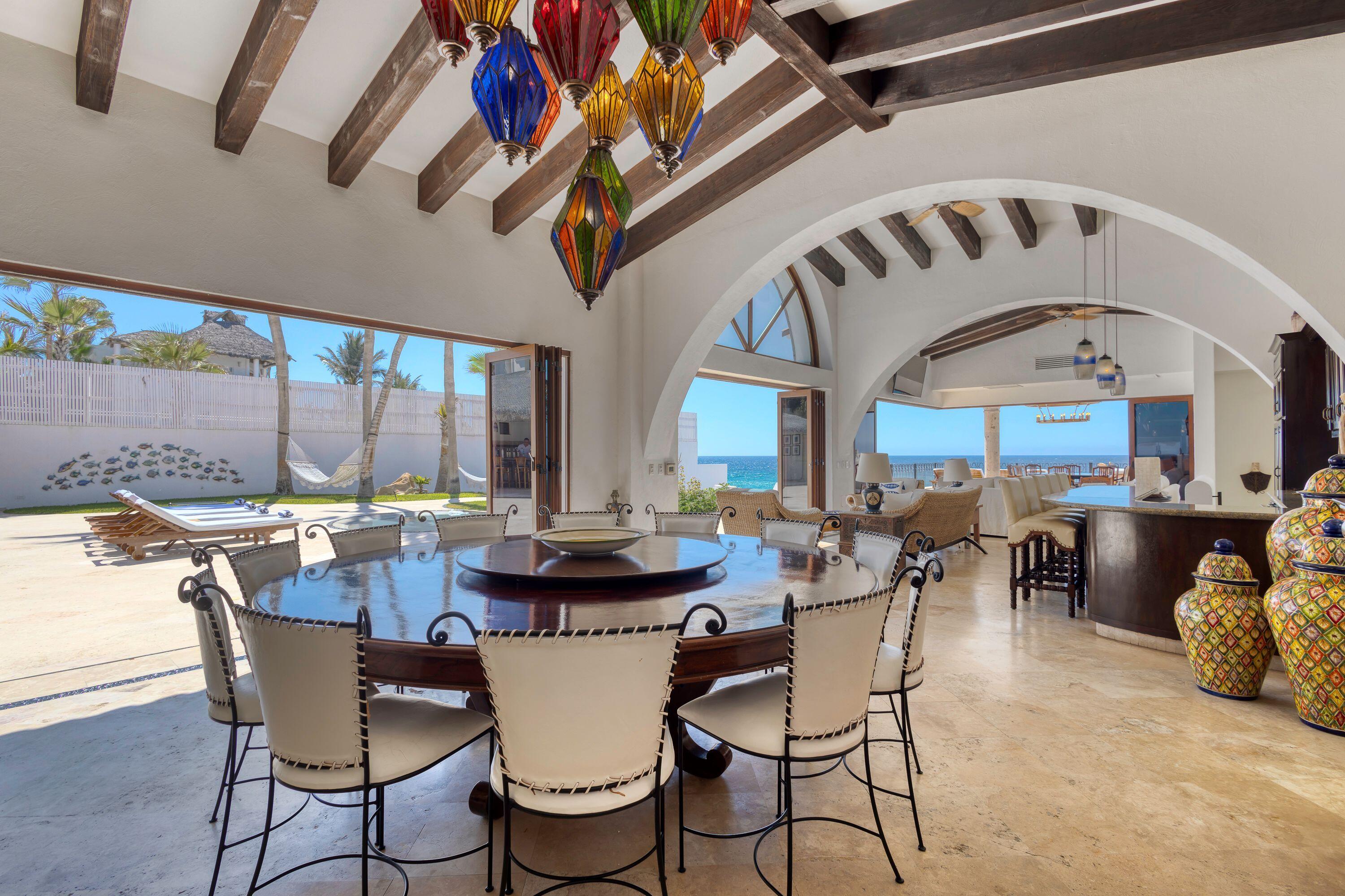 #3, Casa La Laguna Beach Estate