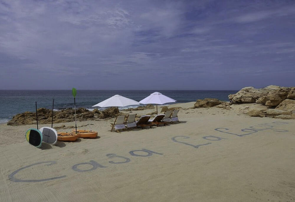 #3, Casa La Laguna Beach Estate