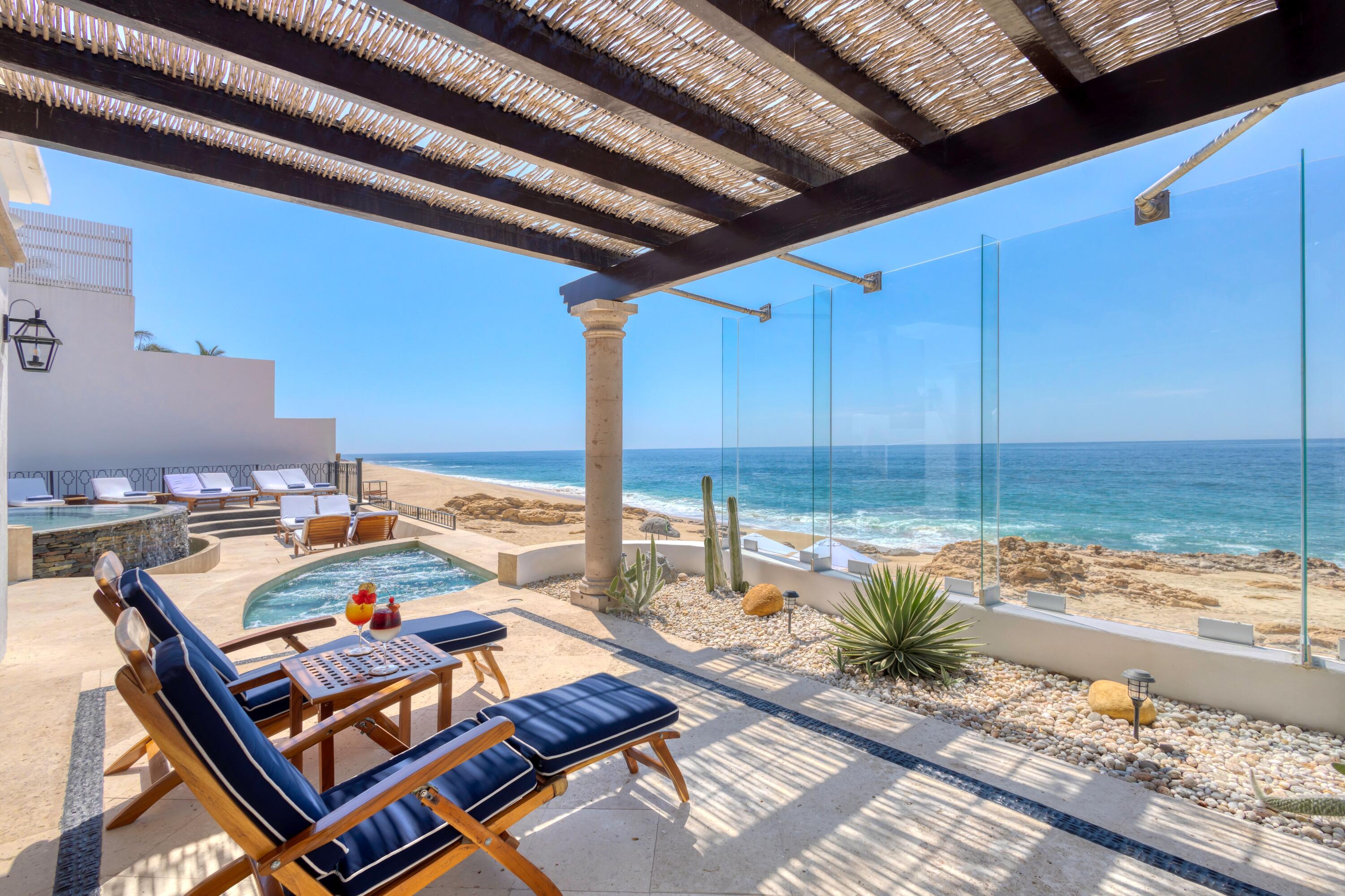 #3, Casa La Laguna Beach Estate