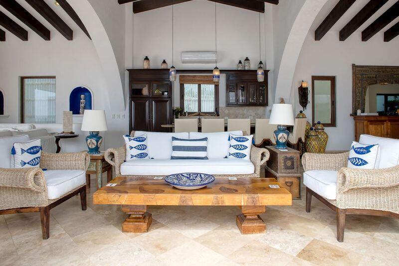 #3, Casa La Laguna Beach Estate